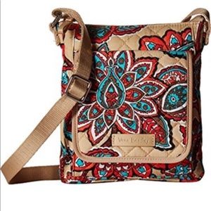 vera bradley purse